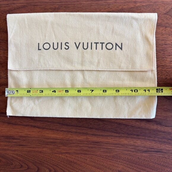Louis Vuitton Dust Bag - Cream - Picture 3 of 5